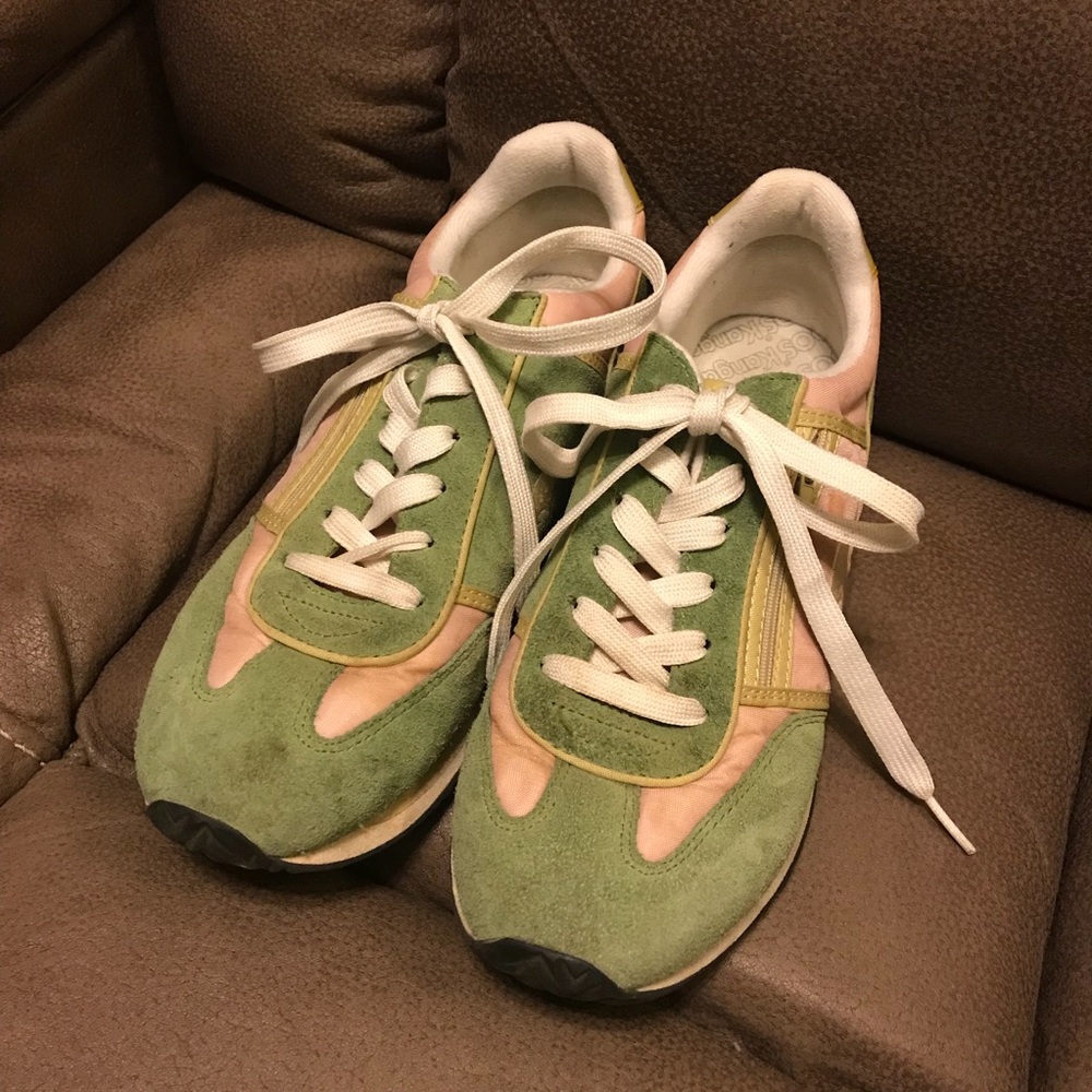 KangaRoos Shoes, sz 8